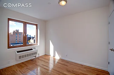Rented by Compass