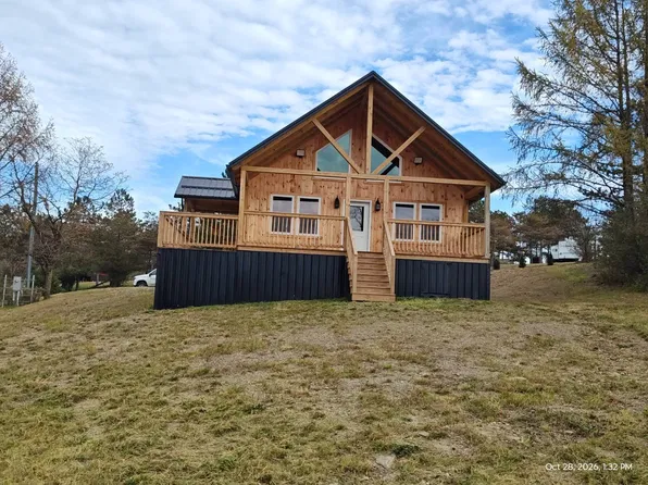 0 Cub Ln, Benezette, PA 15821