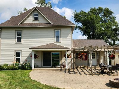 3445 Highway T47, Montour, IA, 50173