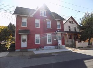 1292 Steel Ave, Bethlehem, PA 18015