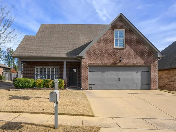 5238 Creekside Loop, Hoover, AL 35244