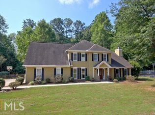 104 Kimmer Rd, Peachtree City, GA 30269