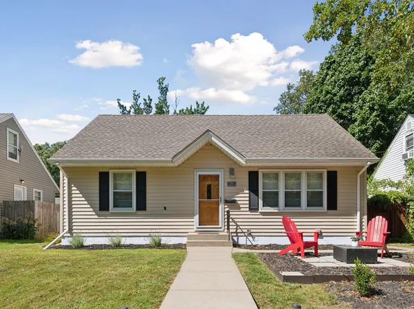 5510 Washburn Ave S, Minneapolis, MN 55410