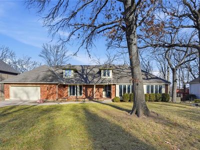 11006 W 120th St, Overland Park, KS, 66213