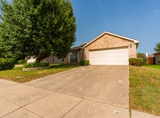 2110 Wisteria Way, McKinney, TX 75071