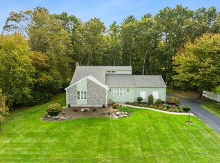 75 Chace Rd, Raynham, MA 02767
