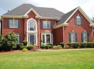 8020 English Rose Way, Roswell, GA 30076