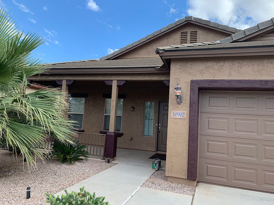 2nd image of 10907 E Sonrisa Ave