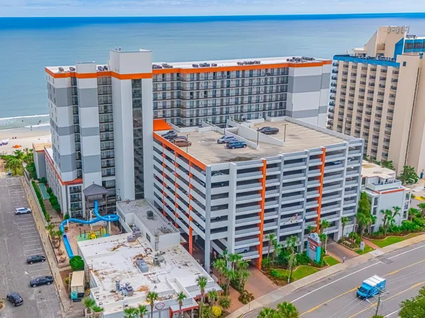 7200 N Ocean Blvd. #1557, Myrtle Beach, SC 29572