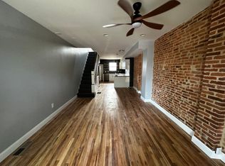 314 Oldham St, Baltimore, MD 21224
