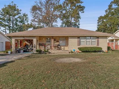 136 N Crescent Dr, Blytheville, AR, 72315