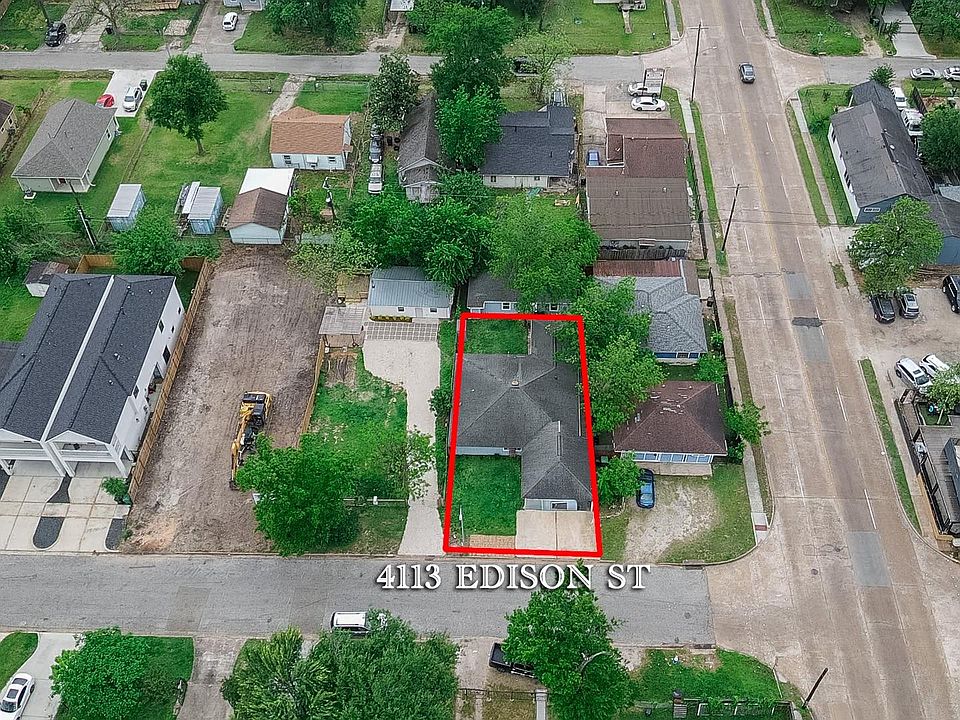 1st image of 4113 Edison St