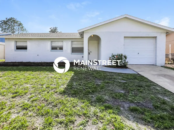 500 George St, Winter Springs, FL 32708