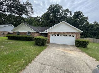 3441 Jubilee Dr, Pace, FL 32571