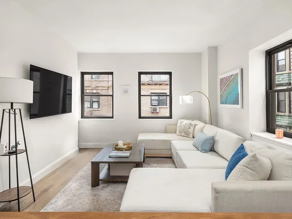 253 W 73rd St APT 4N, New York, NY 10023