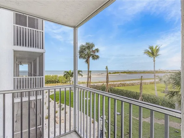 7146 Estero BLVD #213, FORT MYERS BEACH, FL 33931