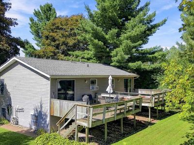 109-111 S ADAMS AVENUE, Marshfield, WI, 54449
