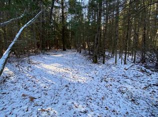 N8303 Tessmer Ln, TOMAHAWK, WI 54487