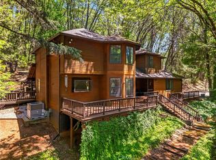 6055 Timber Ridge Dr, Magalia, CA 95954