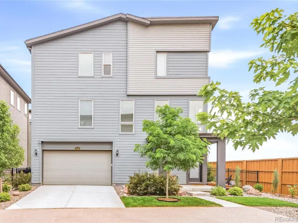 15736 W Girard Avenue, Morrison, CO 80465