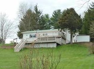 4952 Covey Campground Rd, Dublin, VA 24084