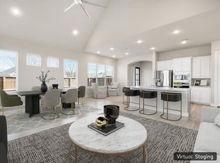 11915 Papaveri St, Richmond, TX 77406