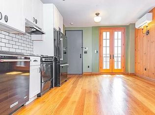 1663 Palmetto St #3BB, Ridgewood, NY 11385