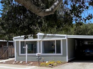 1595 Los Osos Valley Rd SPACE 4A, Los Osos, CA 93402