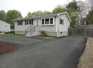 144 Pond St, Rockland, MA 02370