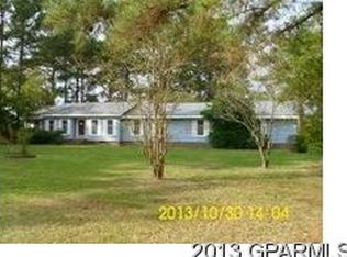 5242 Us Highway 13, Greenville, NC 27828