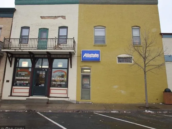 212 Broadway St N, Jordan, MN 55352