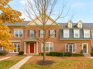 1284 W Crystal Cir #203, Canton, MI 48187