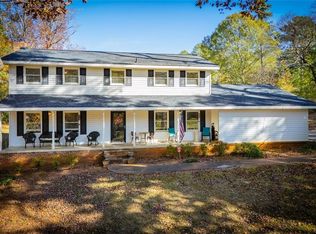 4049 Roy Ct, Douglasville, GA 30135