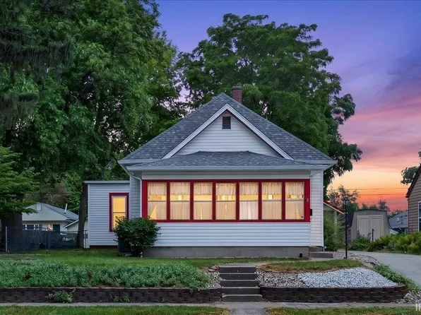 309 S 29th St, Lafayette, IN 47904