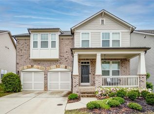 411 Payne Rd, Woodstock, GA 30188