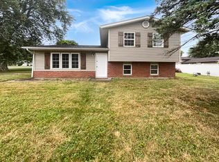 116 Lee Dr, Heath, OH