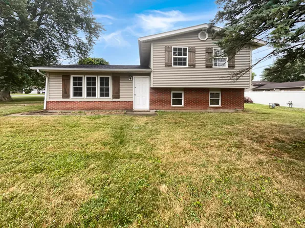 116 Lee Dr, Heath, OH 43056