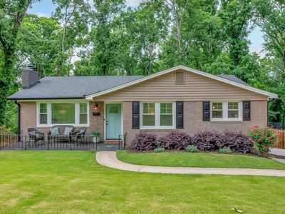 40 Nottingham Rd, Greenville, SC, 29607