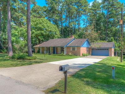 1556 Oconnor Dr, Conroe, TX, 77304