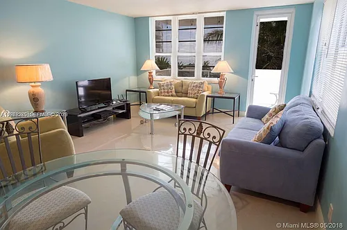 100 Lincoln Rd #521 Photo 1