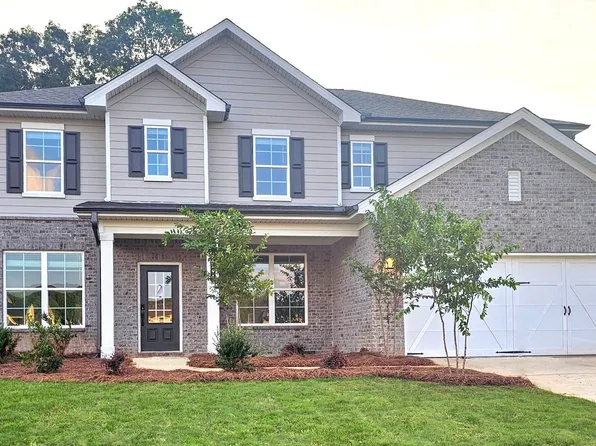 7215 Carruthers Way, Dawsonville, GA 30534