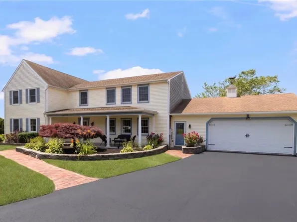 27 Oceanview Dr, Middletown, RI 02842