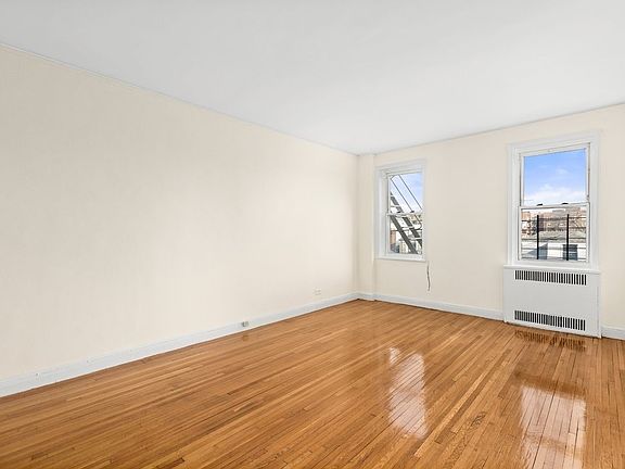 5th image of 3300 Netherland Ave APT 3D
