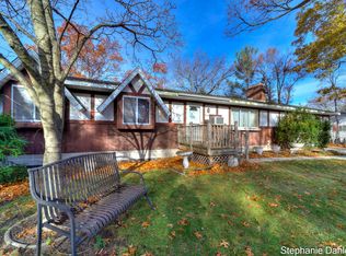 2118 Moulton Ave, Muskegon, MI 49445