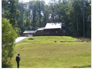127 County Road 7, Calhoun, TN 37309