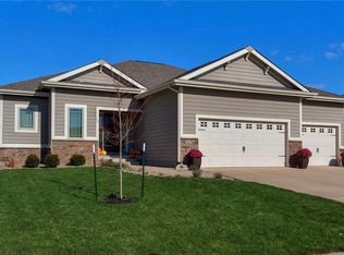 1628 NW 27th Ct, Ankeny, IA 50023