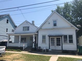 141 Farmer St, Buffalo, NY