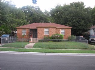 4609 Manett St, Dallas, TX 75204