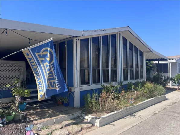 2601 E Victoria St Space 116, Compton, CA 90220