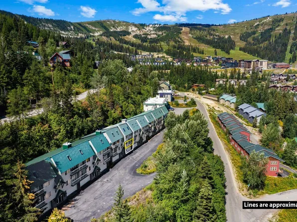 87 Cornice Ct #204, Sandpoint, ID 83864